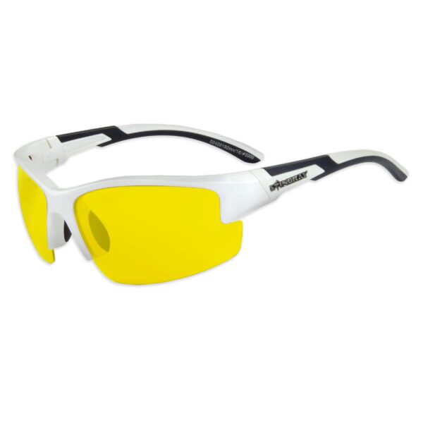 Stingray Adventure I MAX-FLX Polarized Sunglasses