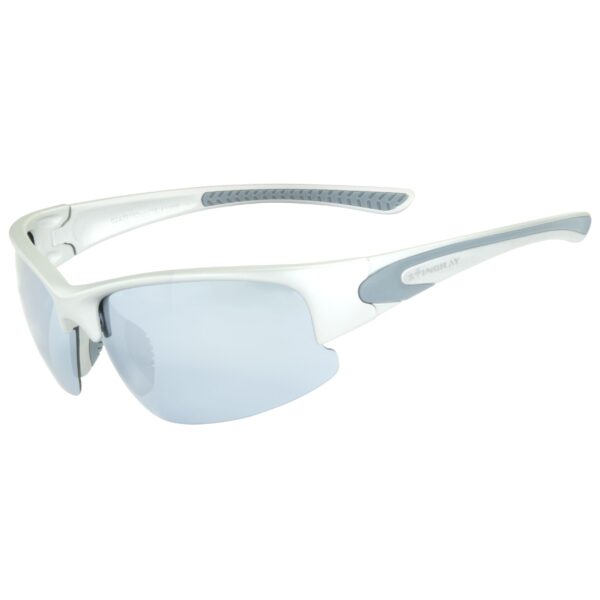 Stingray Operator II MAX-FLX Polarized Sunglasses
