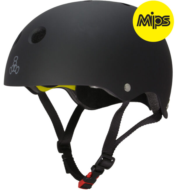 Dual Certified MIPS With EPS Liner