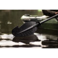 Backwater Assassin Carbon Fiber Hybrid Paddle 4