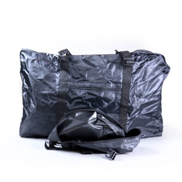 Jupiter Bike Discovery Nylon Carry Bag 4