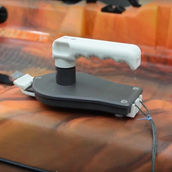 Bixpy Hand Steering Kit 2