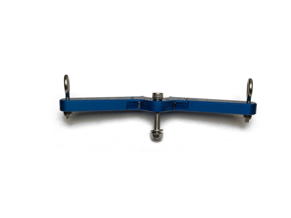 Bixpy Adjustable V-ARM Steering Bracket 3
