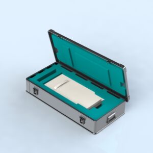 Zarges Case for Awake Battery