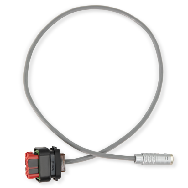 Liftfoils Charger Data Cable - ODU