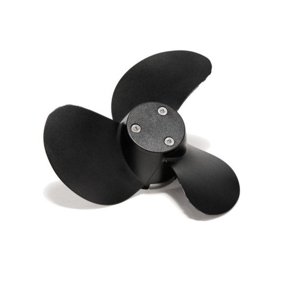 Lift LCS Fixed Aluminum Propeller ONLY