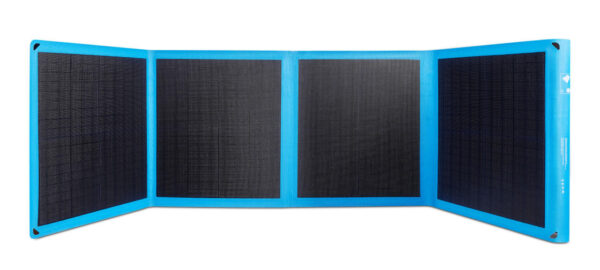 Bixpy Sun80 Waterproof Solar Panel 6