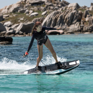 Electric Jetboards