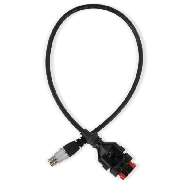 Charger Cable - Fischer (5-pin)-2