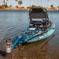 Bixpy K-1 Angler Pro Outboard Kit 4