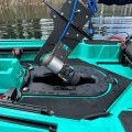 Bixpy K-1 Angler Pro Outboard Kit 7