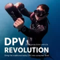 LEFEET S1 Pro DPV Revolution