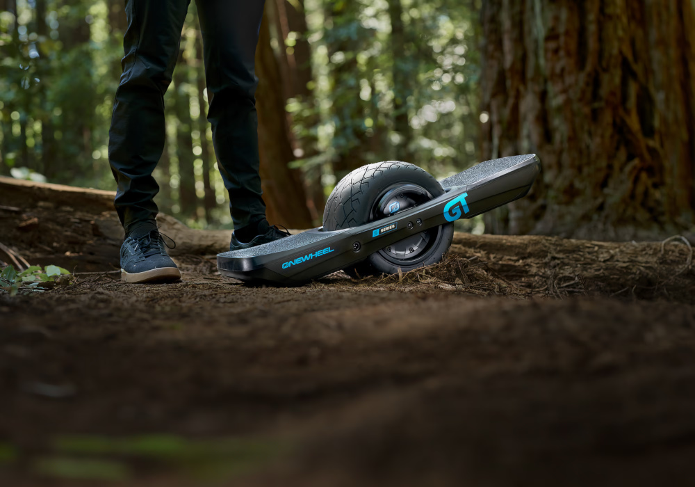 Onewheel GT S Series Post Electric Surf Sports