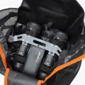 LEFEET Dive Gear Bag Design Features