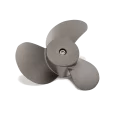 Lift Fixed Aluminum Propeller