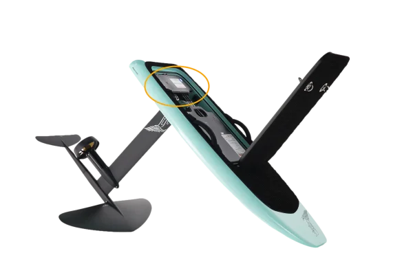 Lift3 eBox 2 Lift3 eBox 2