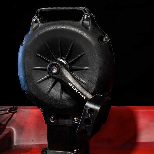 Vibe Impulse Drive Vibe Impulse Drive