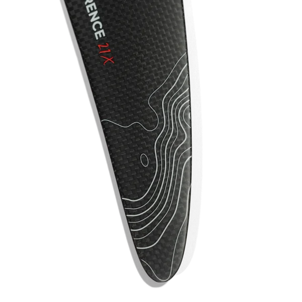 Florence 21 X closeup Florence 21 X closeup