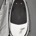 Lift Foils Lift3 eFoil - Explorer 5'9 Brushed White - Pre Owned