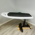 Lift Foils Lift4 eFoil - 5'4 Cruiser - Arctic White