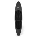 Lift Foils FLying Cat 7'2 Jet Black - Front