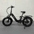 Jupiter Bike Defiant ST - Step Thru 1