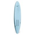 Lift Foils FLying Cat 7'2 Cloudbreak Blue - Back