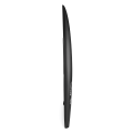 Lift Foils FLying Cat 8'2 Jet Black - Side