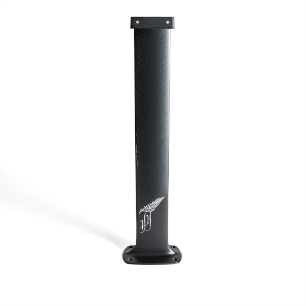 Lift foils M2 Series Mast - 36" - Side View Lift foils M2 Series Mast - 36" - Side View