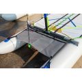 Minicat 310 Front Trampoline