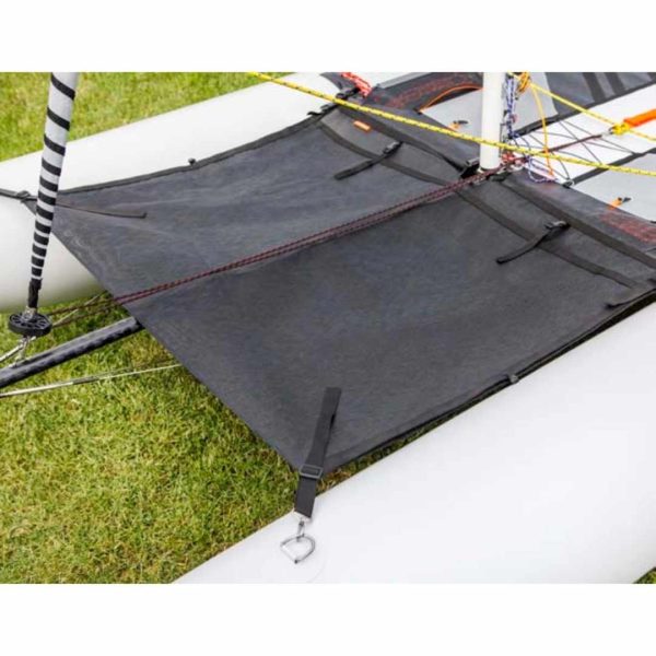 Minicat Front Trampoline 1