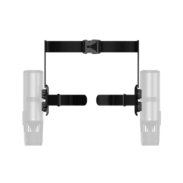 LEFEET P1 Leg Mount Kit - 2 LEFEET P1 Leg Mount Kit - 2