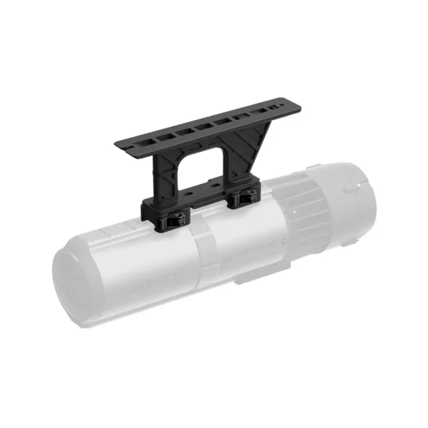 LEFEET P1 SUP Mount - Transparant Image LEFEET P1 SUP Mount - Transparant Image