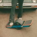 Onewheel XR Classic Surestance Footpad Lifestyle Image