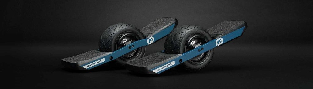 Onewheel XR Classic