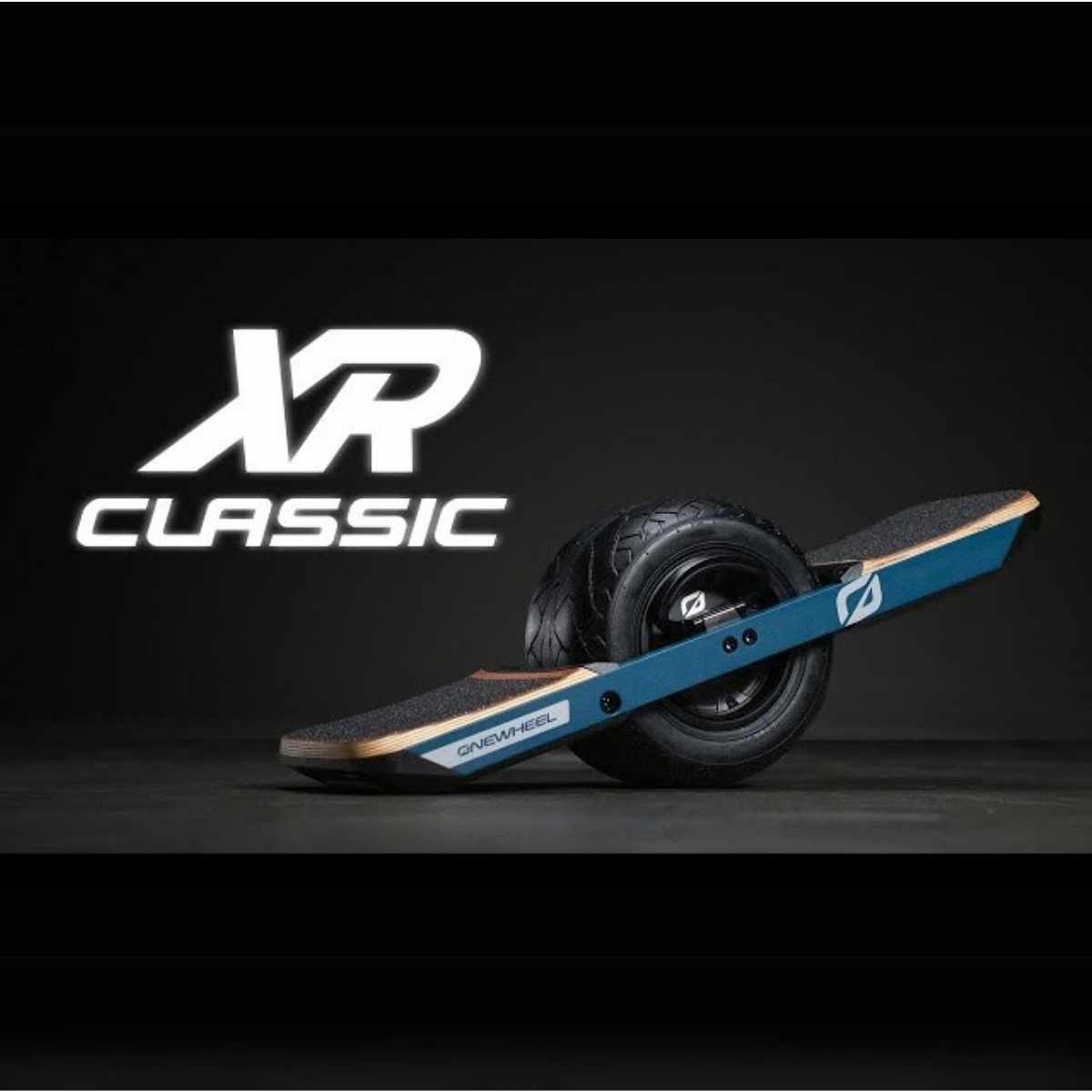 Experience the Thrill of Adventure with the Onewheel XR Classic: A Perfect Blend of Nostalgia and Performance!