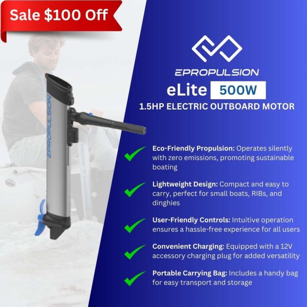 Epropulsion e-lite