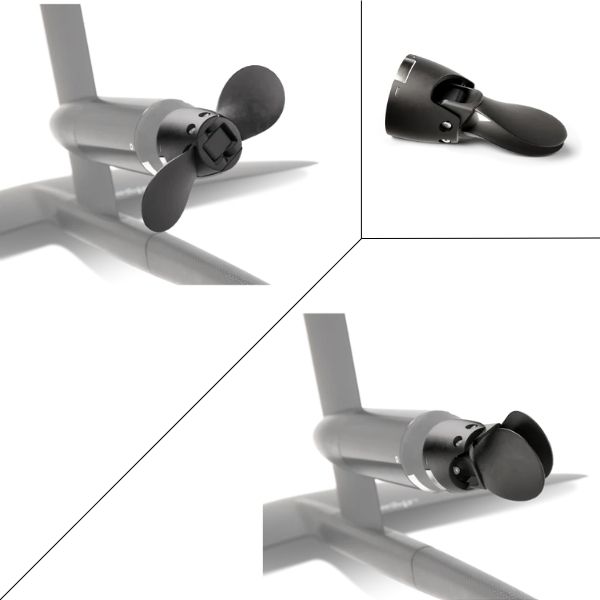 Lift Foils - Folding Prop