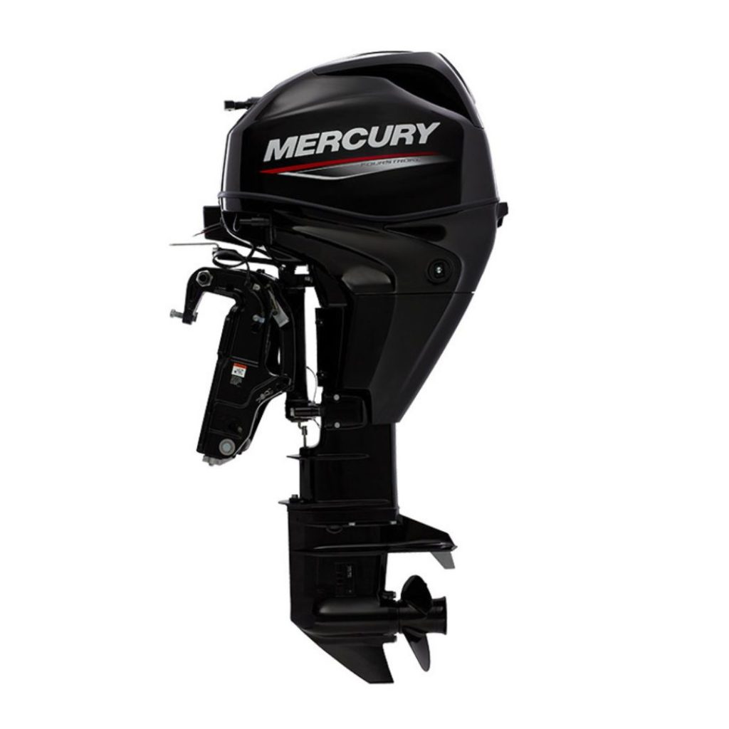 MERCURY 30hp - 30ELPT