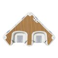 Yachtbeach Multi Dock & Lounger-2