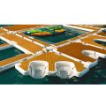 Yachtbeach Multi Dock & Lounger-4