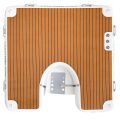 Yachtbeach Multi Dock Single-2