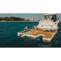 Yachtbeach Multi Dock Single-3