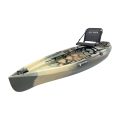 NuCanoe Unlimited - Army Camo