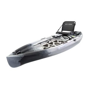 1620TS- NuCanoe UNLIMITED - Thunderstorm (3)