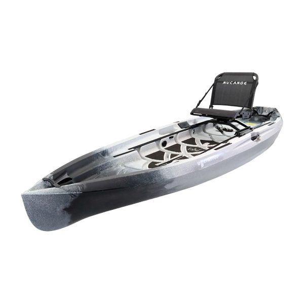 1620TS- NuCanoe UNLIMITED - Thunderstorm (3)