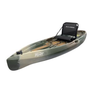 NuCanoe Flint Army Camo (3)