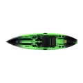 NuCanoe Flint Nuclear Green (1)