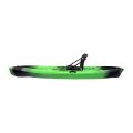 NuCanoe Flint Nuclear Green (2)