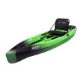 NuCanoe Flint Nuclear Green (3)